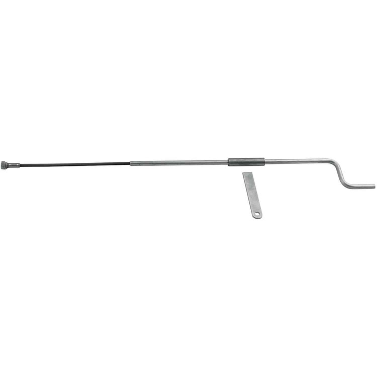Brake Bias Adjuster Heavy Duty Crank Type - Steel