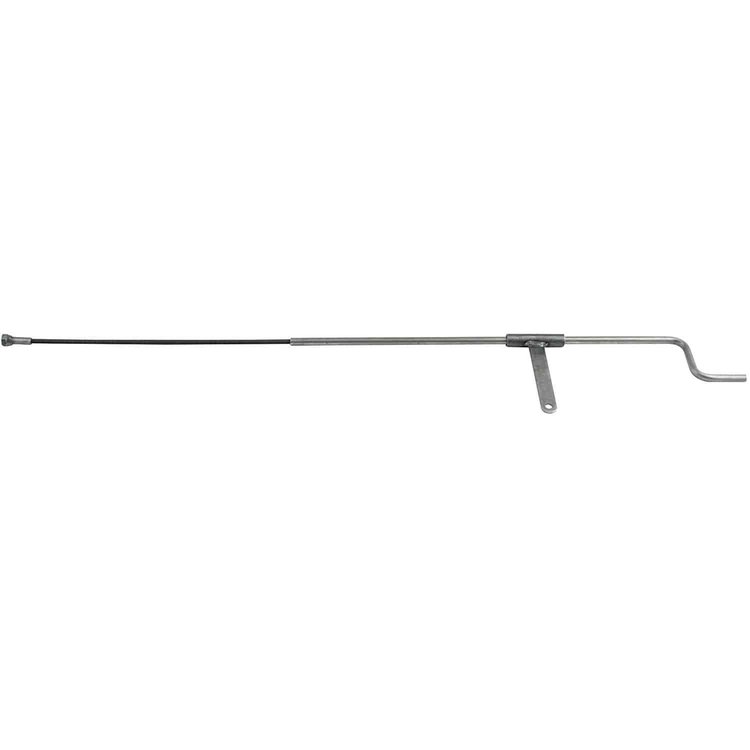 Brake Bias Adjuster Heavy Duty Crank Type - Steel