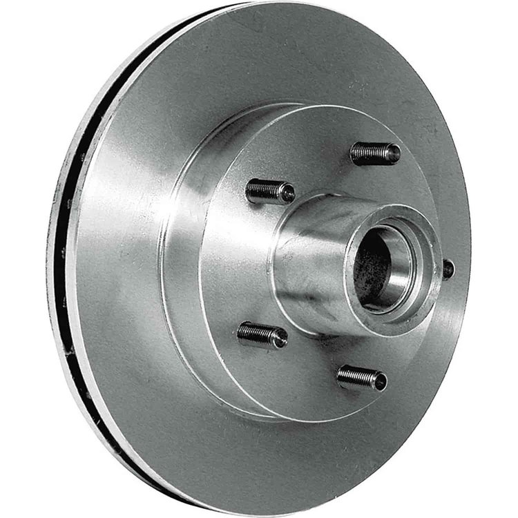 Brake Rotor 1982-88 Monte Carlo
