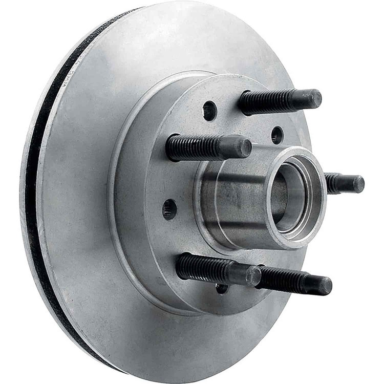 Brake Rotor 1982-88 Monte Carlo
