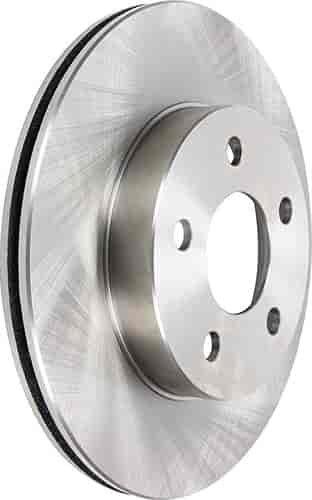 GM Rear Brake Rotor