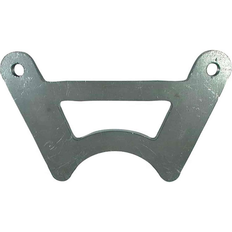 Rear Caliper Bracket For Wilwood Dynalite & Sierra Mini GN Dual