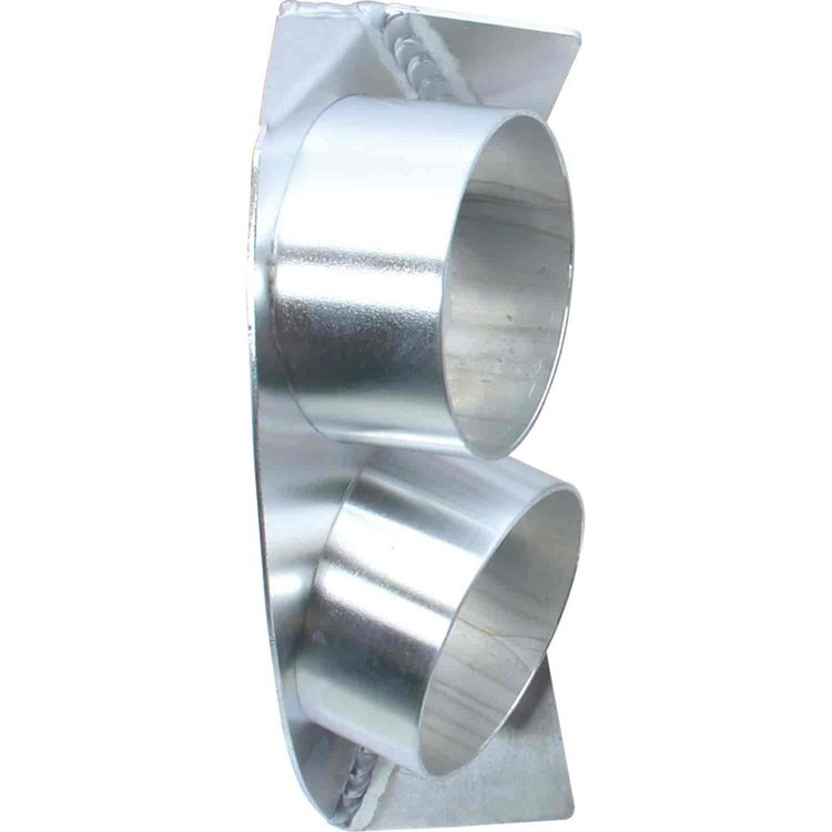 Spindle Duct Right Hand