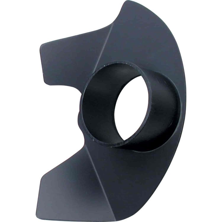 Spindle Duct Left Hand