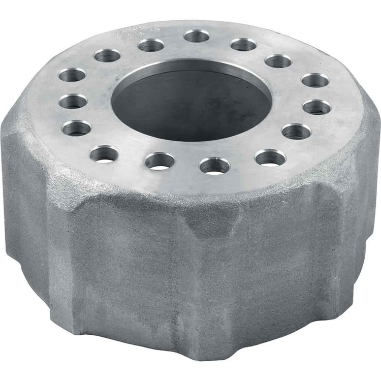 Aluminum Rotor Hat Fits 8-Bolt Rotors