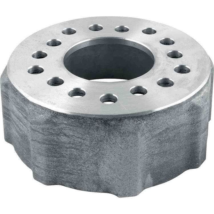Aluminum Rotor Hat Fits 8-Bolt Rotors