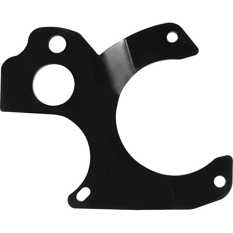 Rear Caliper Bracket For GM 7.5"