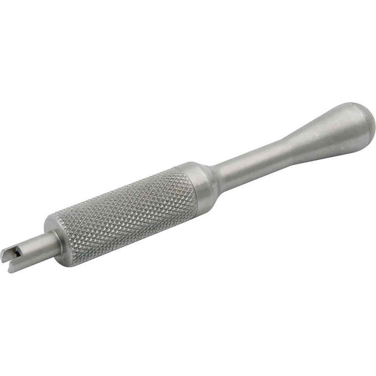 Valve Core Tool Stainless Steel