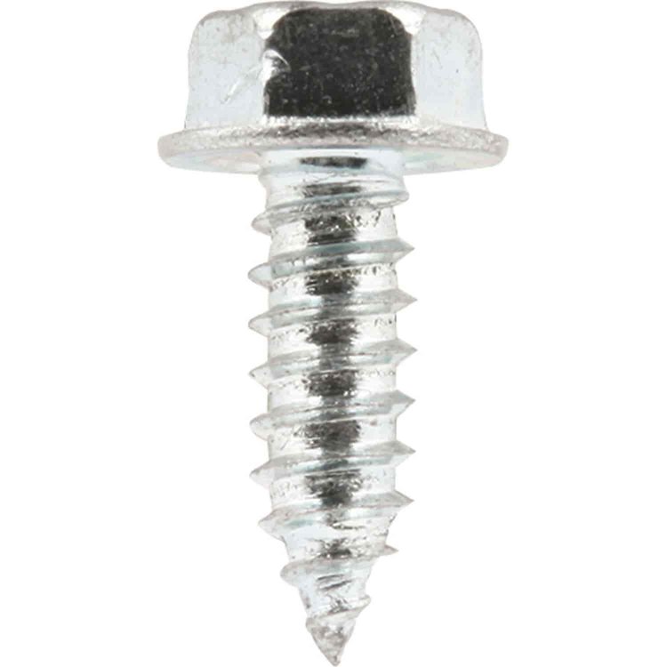 Wheel Rim Screws 35-Pack