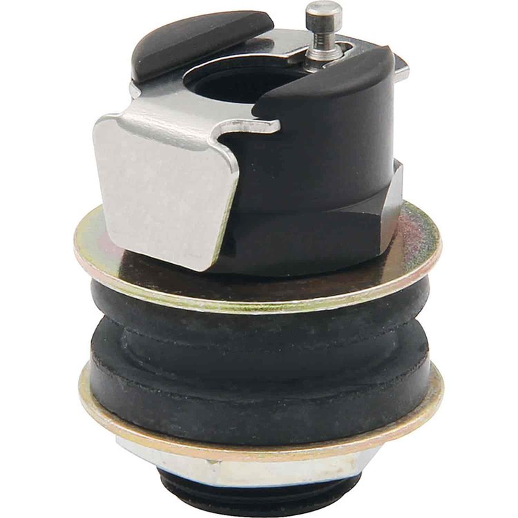 Wheel Quick Disconnects Aluminum