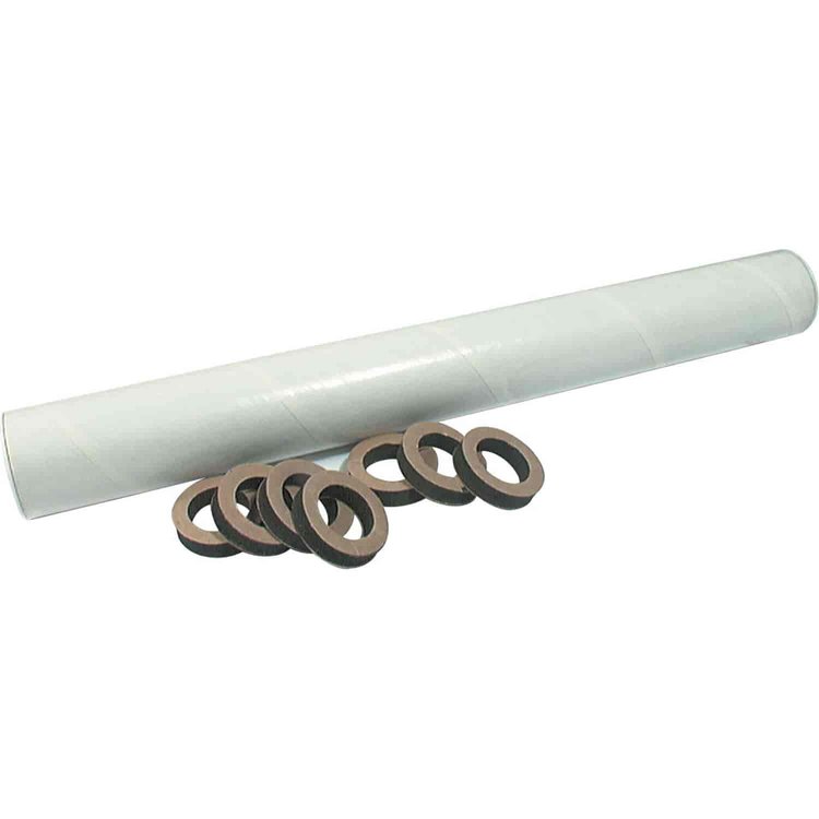 Lug Nut Tape