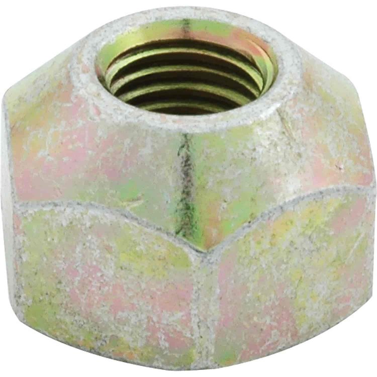 Steel Lug Nuts 12mm-1.50"