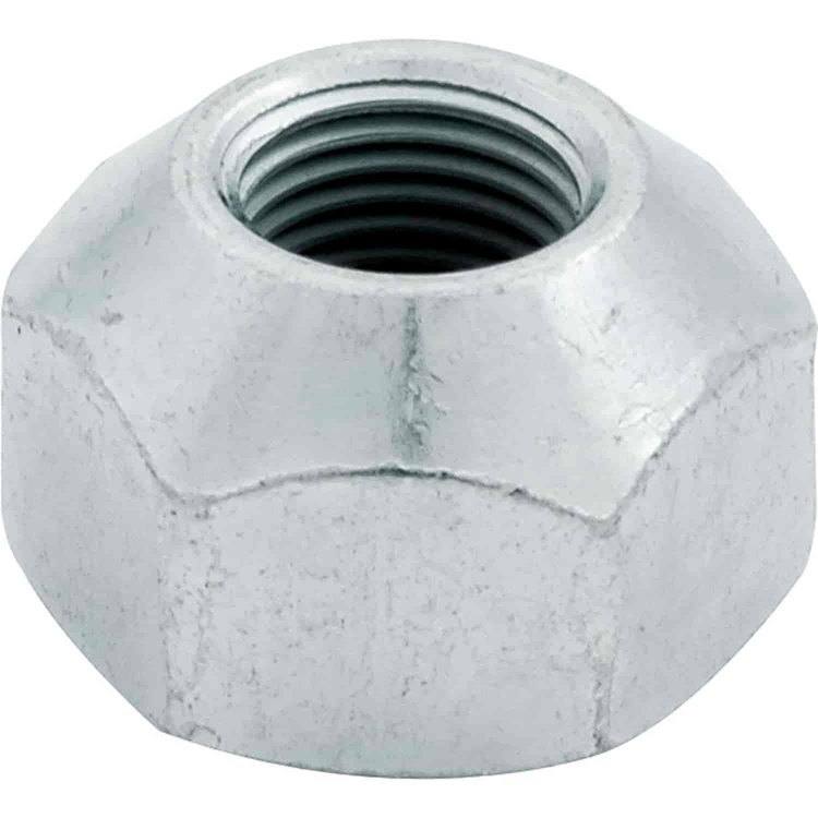 Steel Lug Nuts 1/2"-20