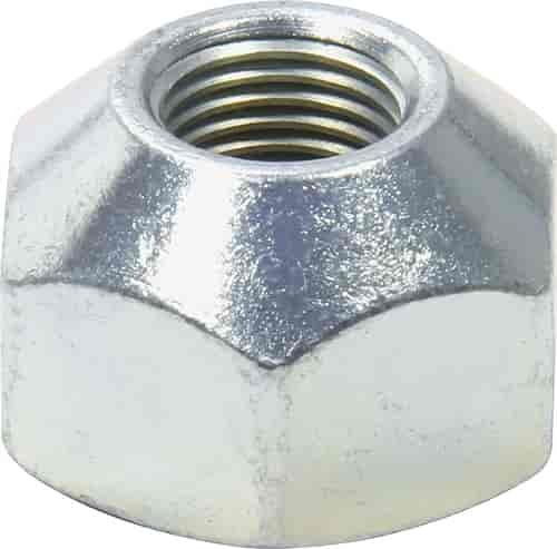 Lug Nuts 12mm-1.25 Steel