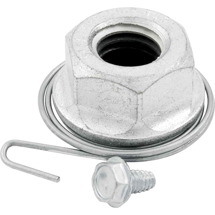 Glueless Lug Nut Kit 5/8"-18 Fine Thread