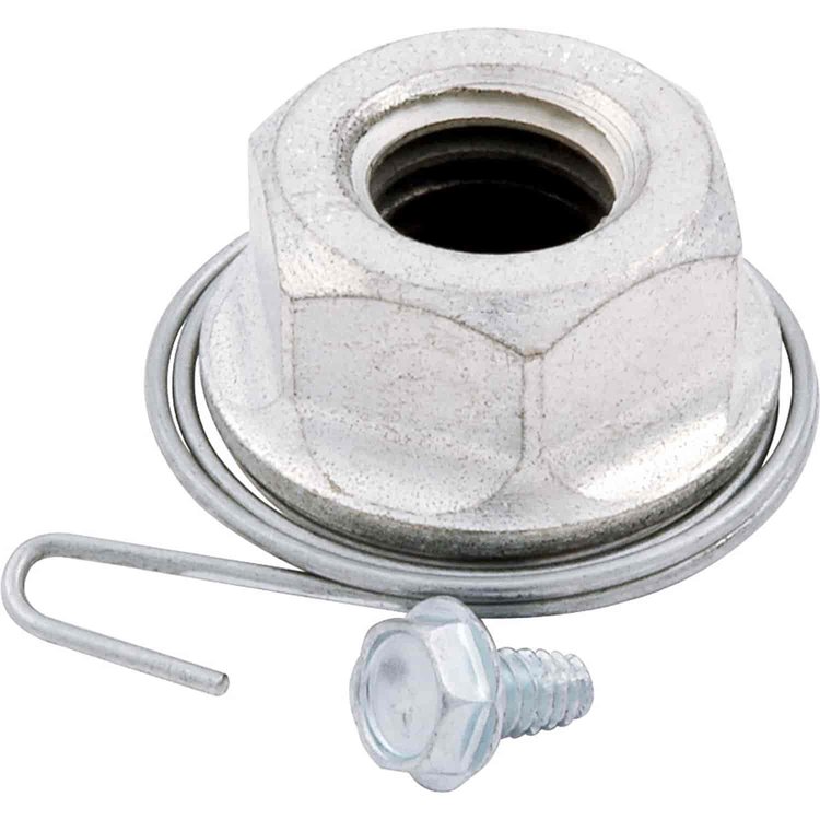 Glueless Lug Nut Kit 5/8"-11 Coarse Thread