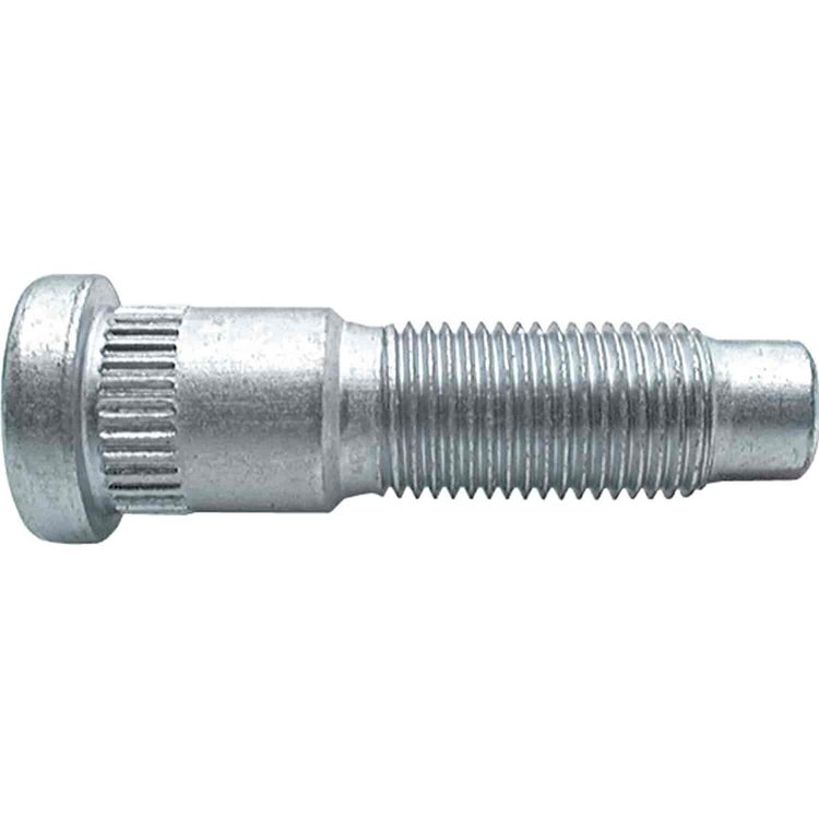 Wheel Studs - Fine Thread Size: 1/2"-20
