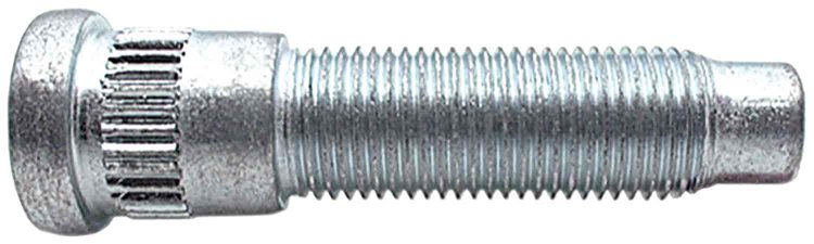 Wheel Studs - Fine Thread Size: 1/2"-20