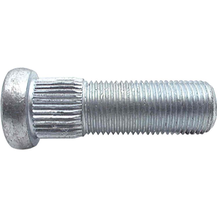 Wheel Studs - Fine Thread Size: 5/8"-18