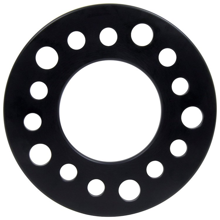 ALL44120 Wheel Spacer Alumium 1/4 in.