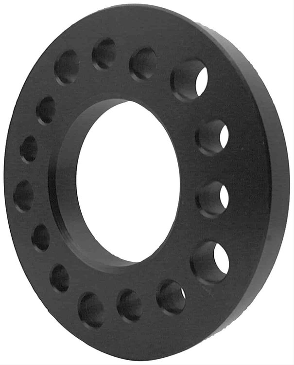 Wheel Spacer Aluminum