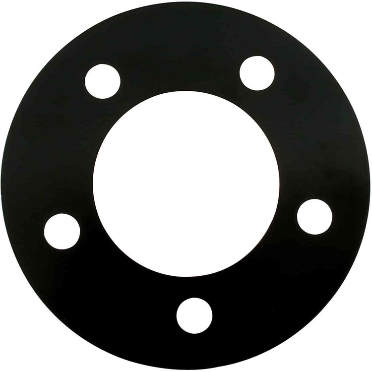 Wheel Spacer Steel