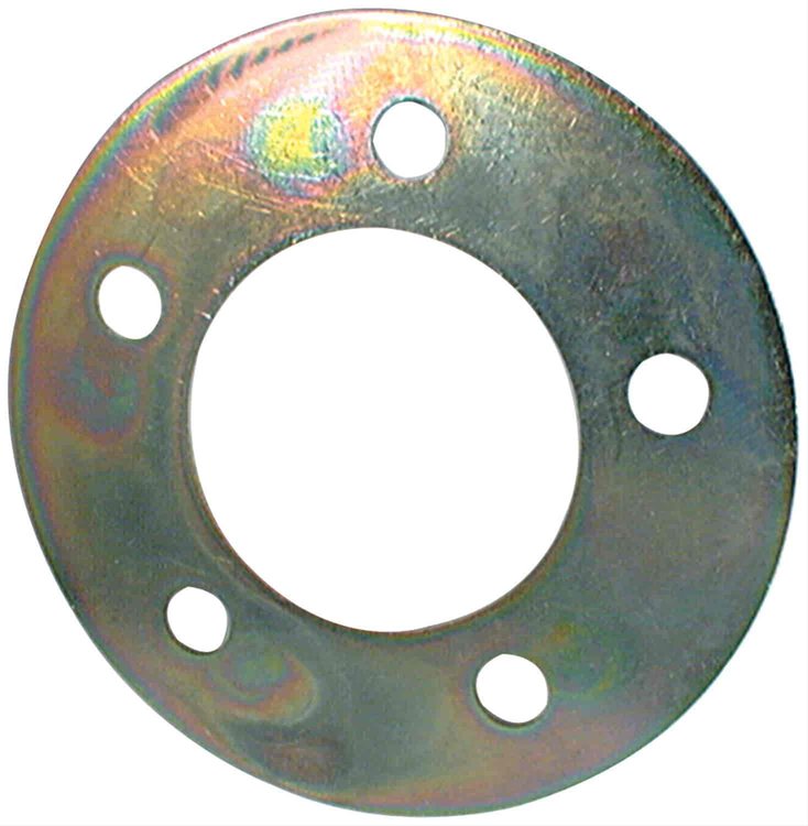 Wheel Spacer Steel