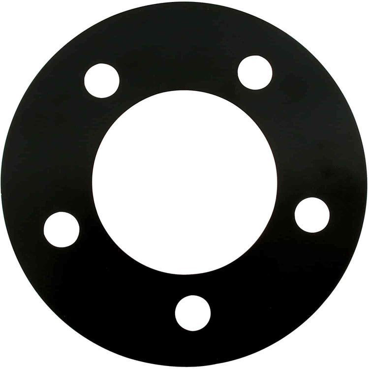Wheel Spacer Steel
