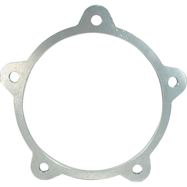 Wheel Spacer Aluminum