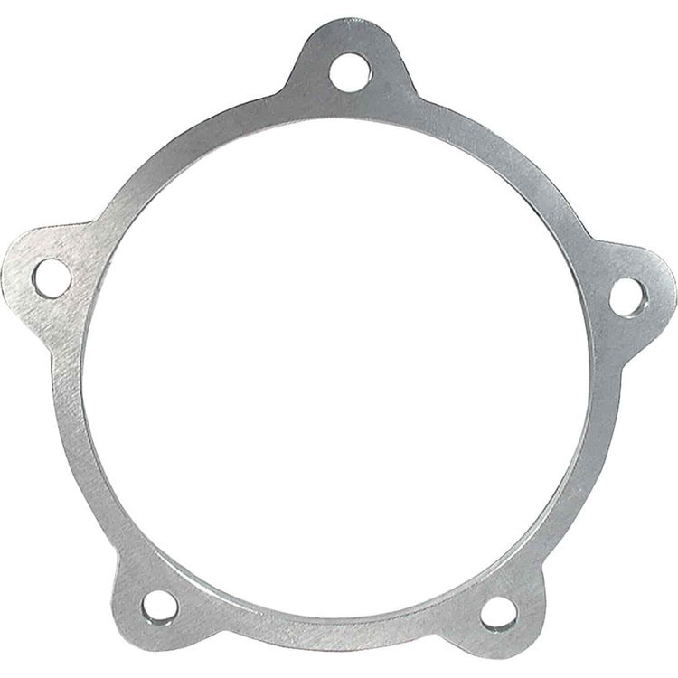 Wheel Spacer Aluminum