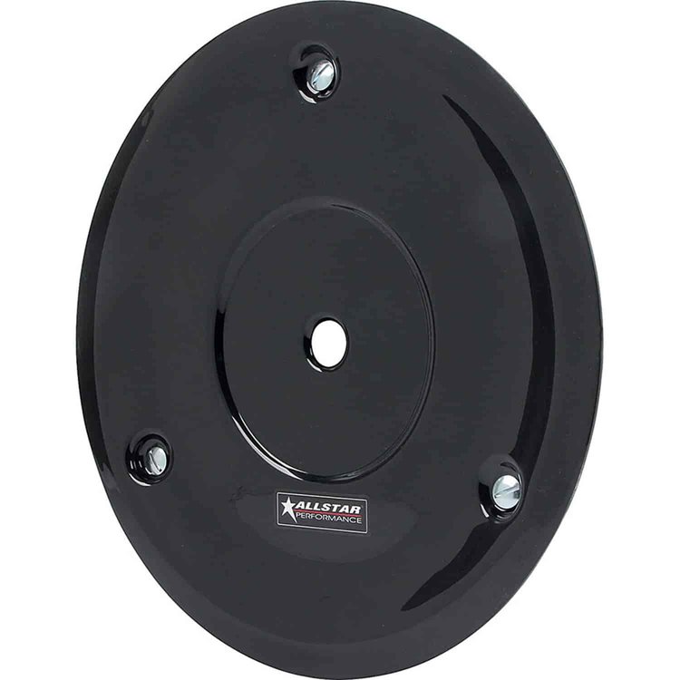 Plastic Wheel Cover Aero