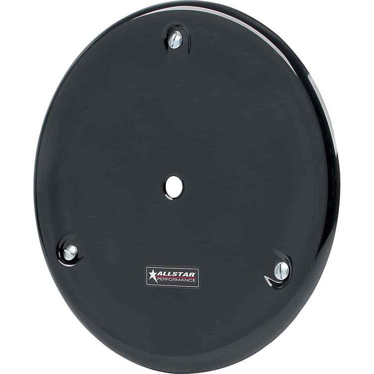 Plastic Wheel Cover Bass