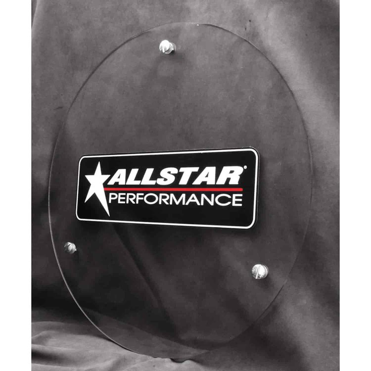 Cover With Fasteners Only