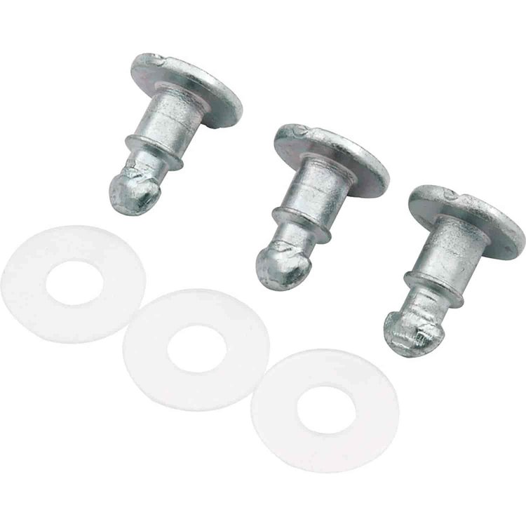 Wheel Cover Retainer Kit