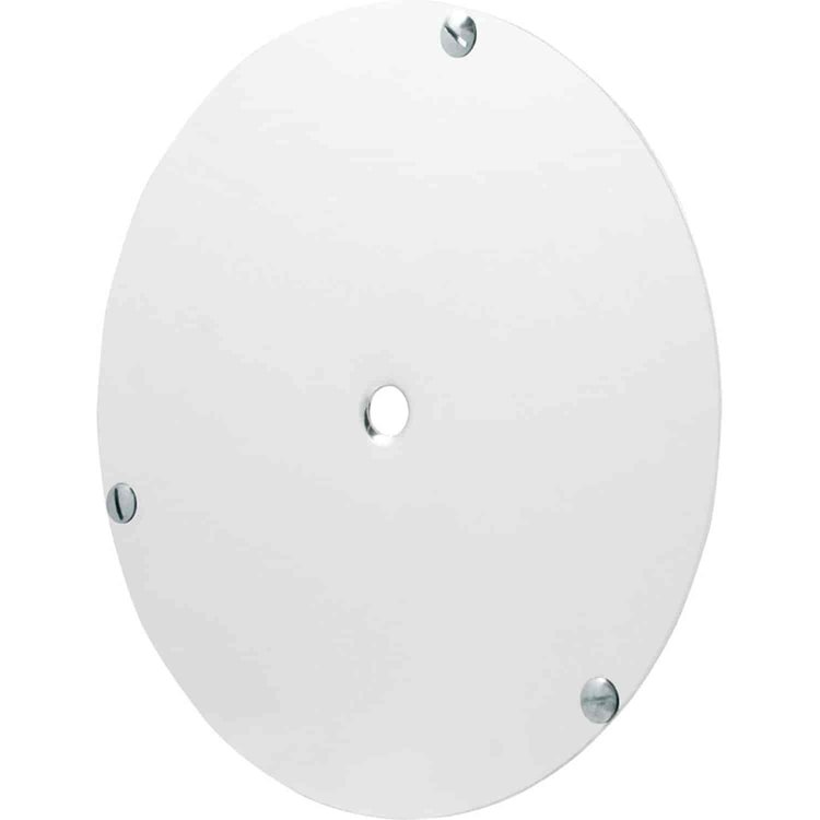 Aluminum Mud Cover For Aero Wheels