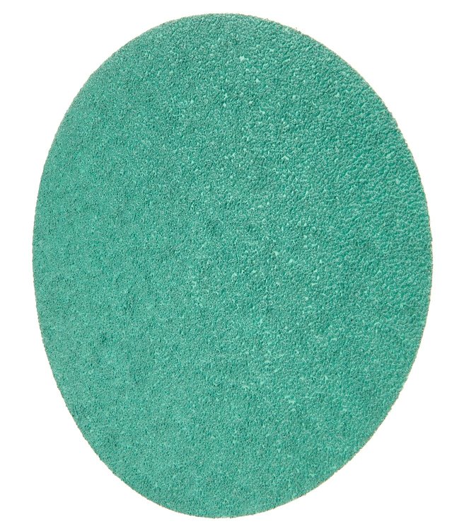 ALL44189-20 Sanding Discs 8 in. 36 Grit 20 Pack
