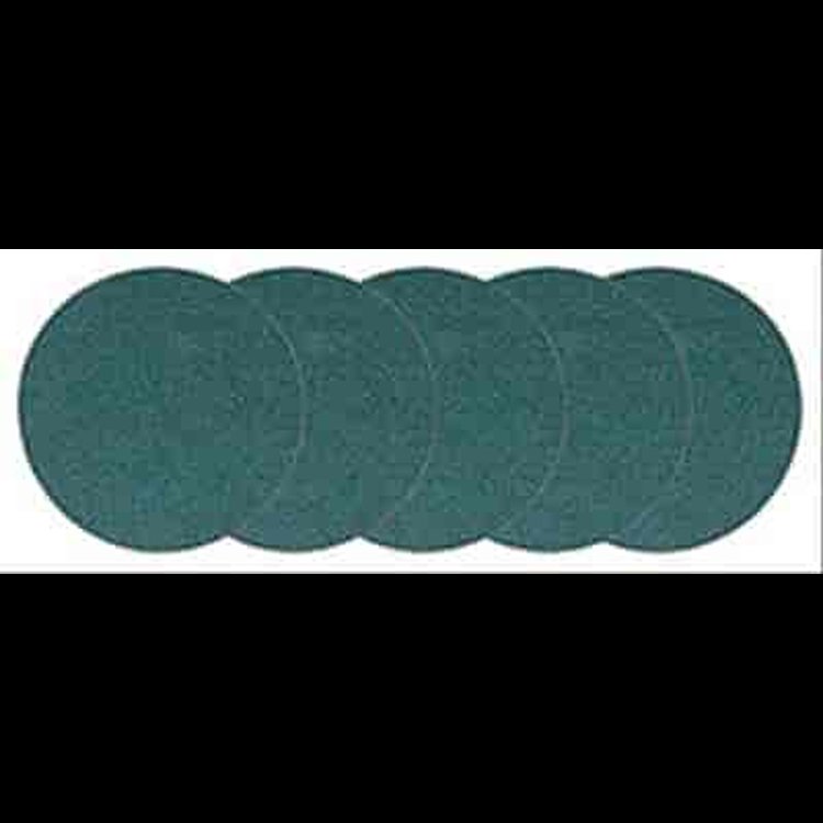 8" Sanding Discs 36 Grit