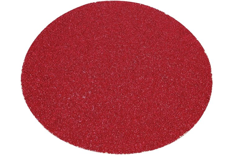 ALL44198 Sanding Discs 8 in. 24 Grit 5 Pack