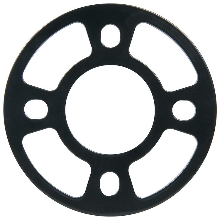 ALL44200 Wheel Spacer Steel 1/4 in. 4-Lug