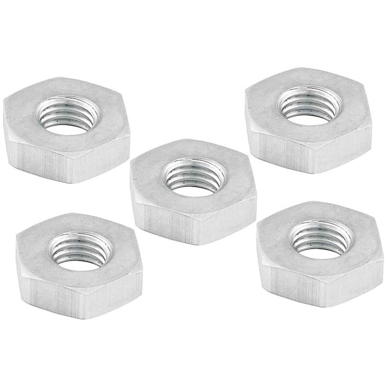 Threaded Wheel Spacers Wide 5 Hubs with 5/8"-11 Threads