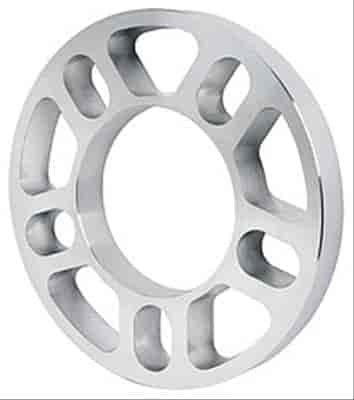 Billet Aluminum Wheel Spacers Universal 5-Lug