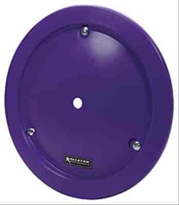 Wheel Cover Purple