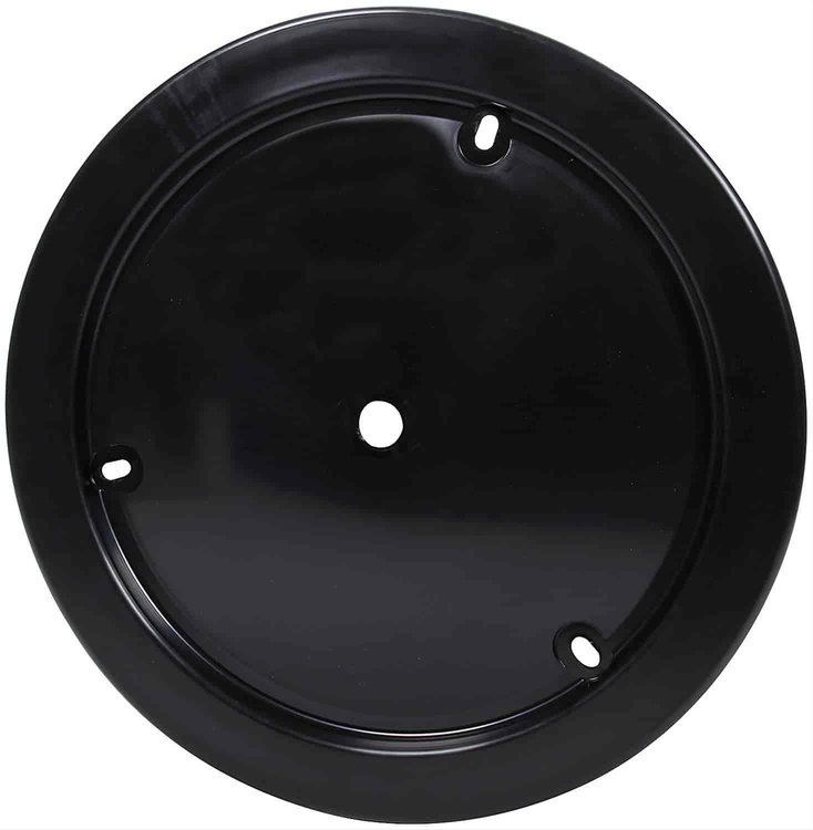 Bolt-On Wheel Cover