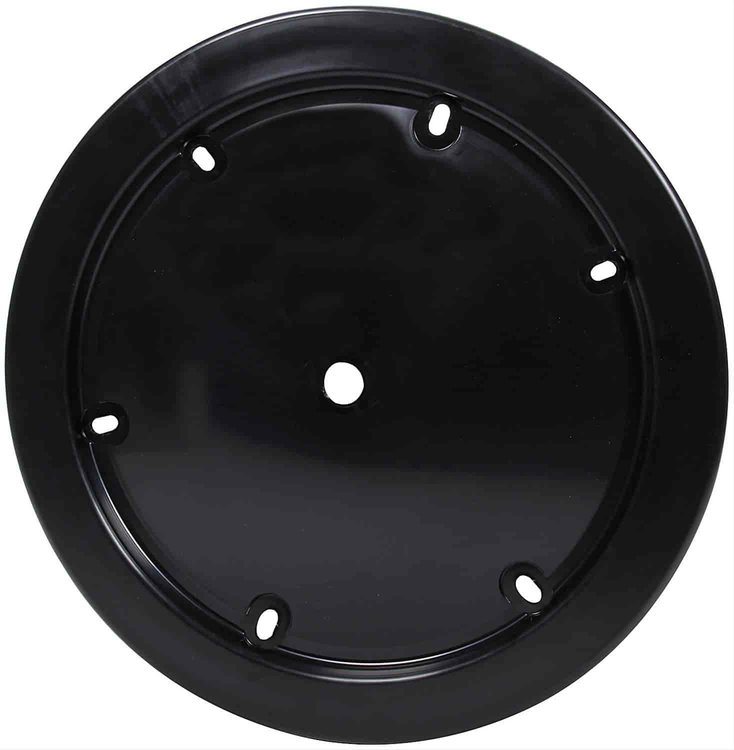 Bolt-On Wheel Cover