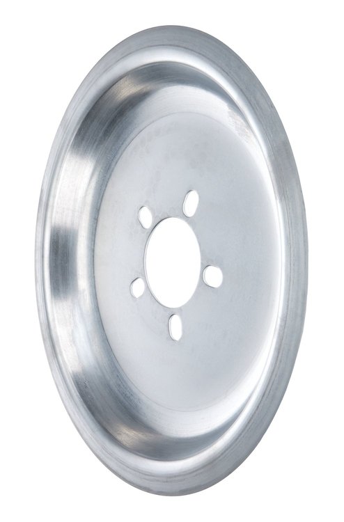 ALL44267 Left Rear Inner Mud Shield 2 in. BS