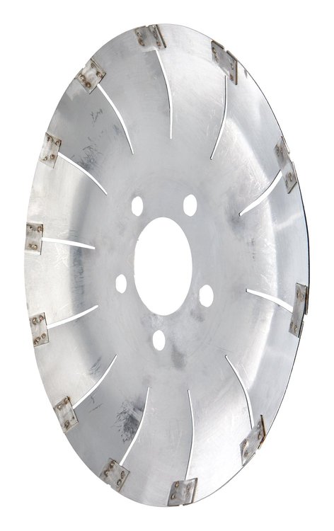 ALL44270 Left Rear Inner Shield Stainless Steel 2 in. BS