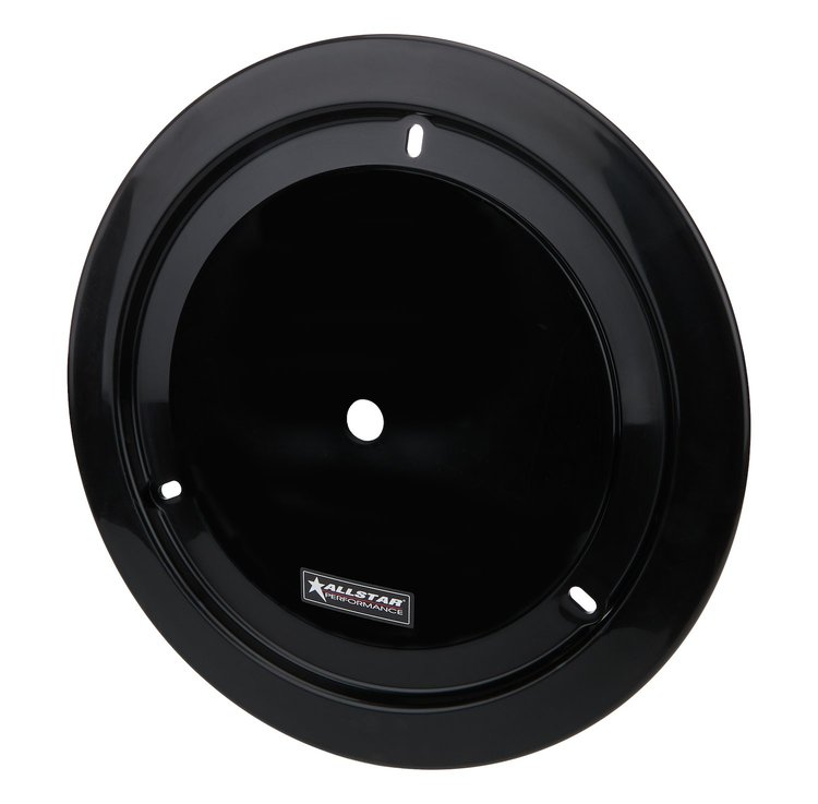 ALL44280 Wheel Cover No Hardware Black