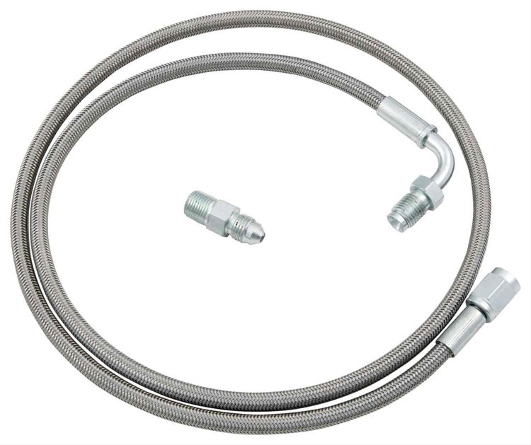 Clutch Line Kit 24" Line