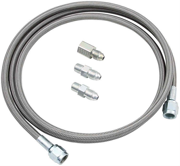 Gauge Line Kit 60" Length
