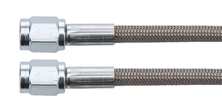 ALL46300-120 120 in. #3 Line -3 Str/-3 Str